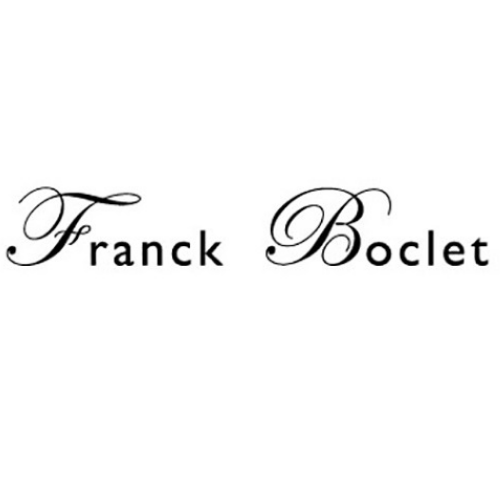Franck Boclet