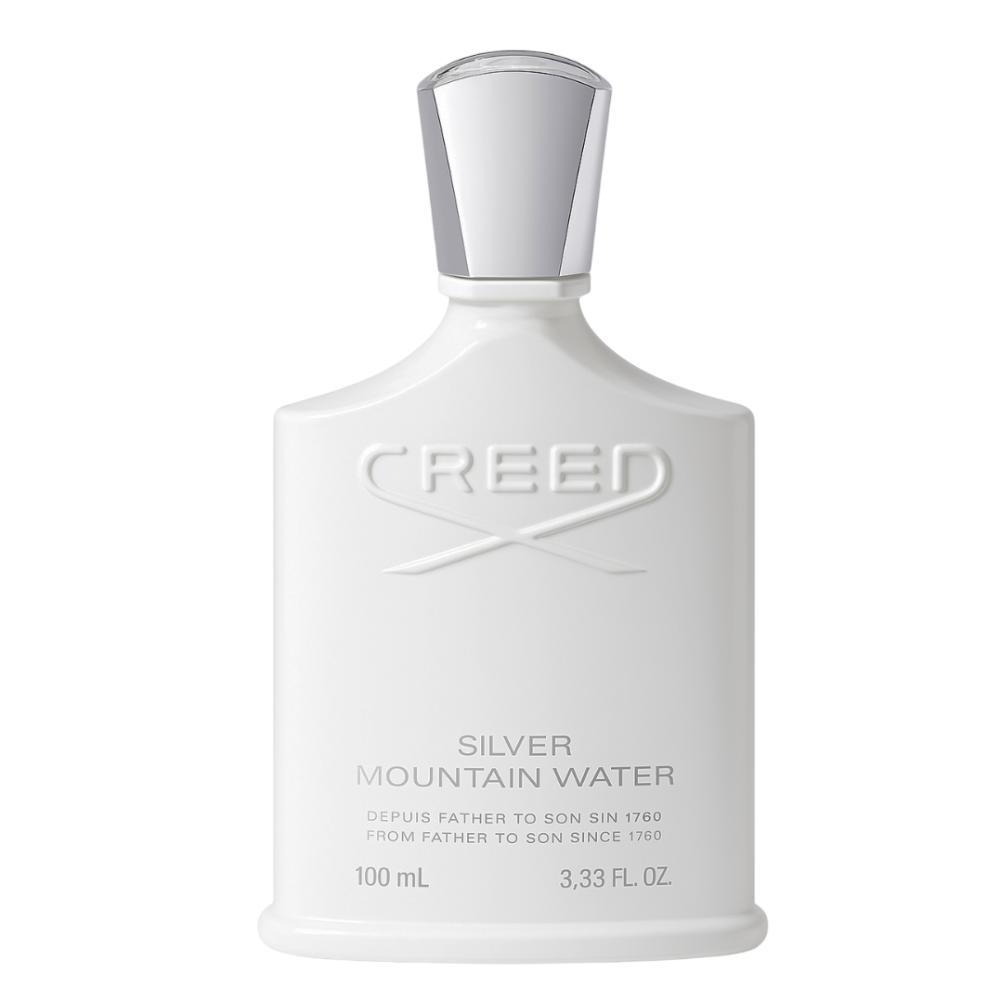 Creed - Silver Mountain Water 100 ml.