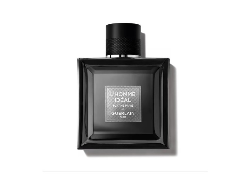 Guerlain - L’Homme Idéal Platine Privé 100 ml.