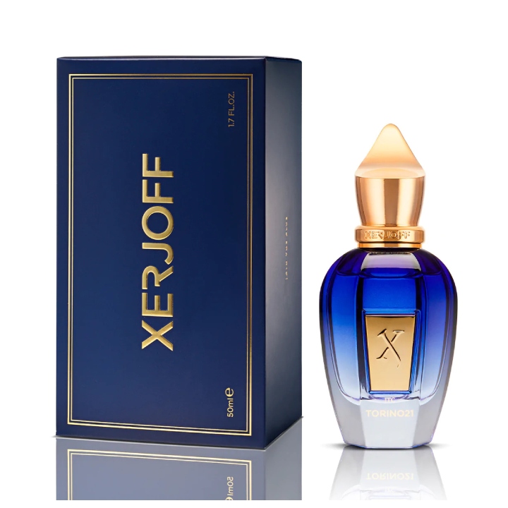 Xerjoff - Torino 21 - 50 ml.