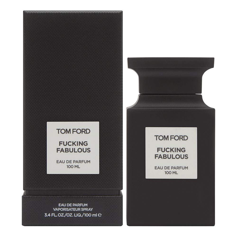Tom Ford - Fucking Fabulous 100 ml.