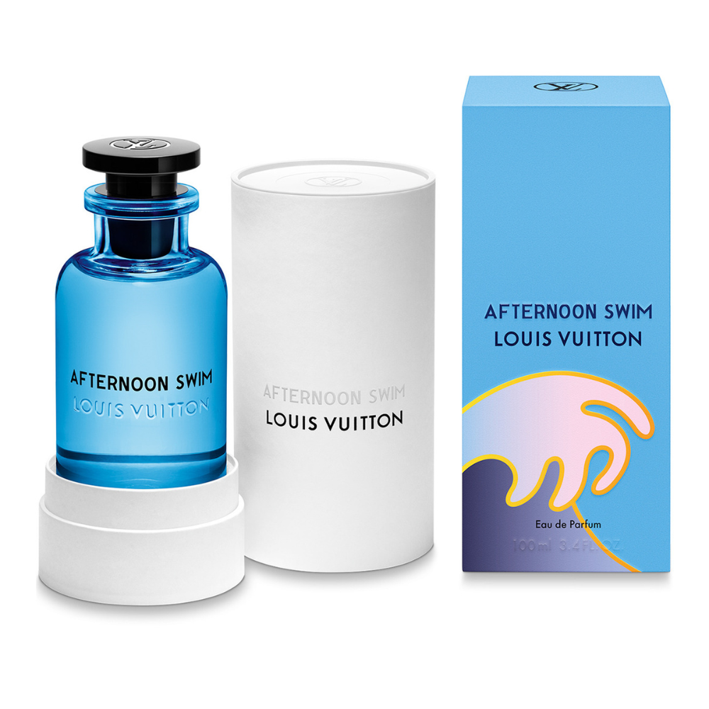 Louis vuitton - Afternoon Swing 100 ml.