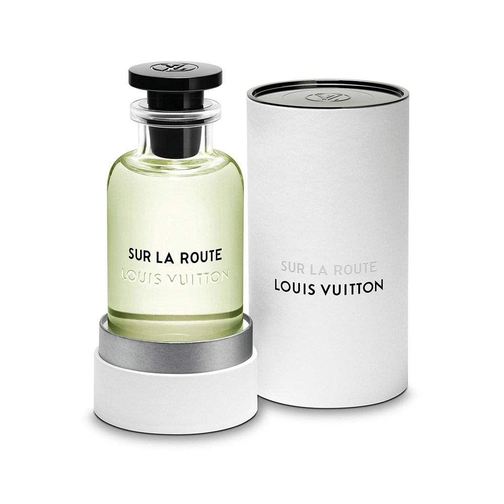 Louis Vuitton - Sur La Route 100 ml.