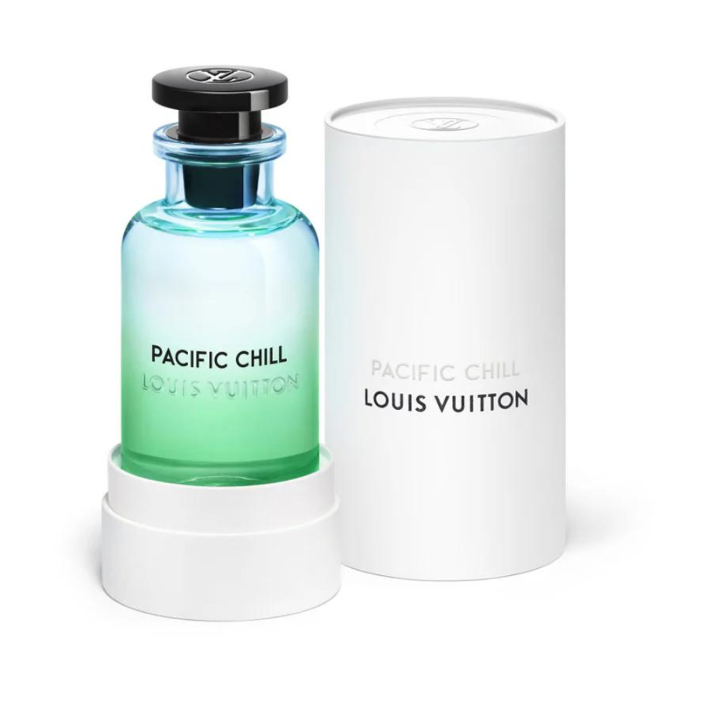 Louis Vuitton - Pacific Chill 100 ml.