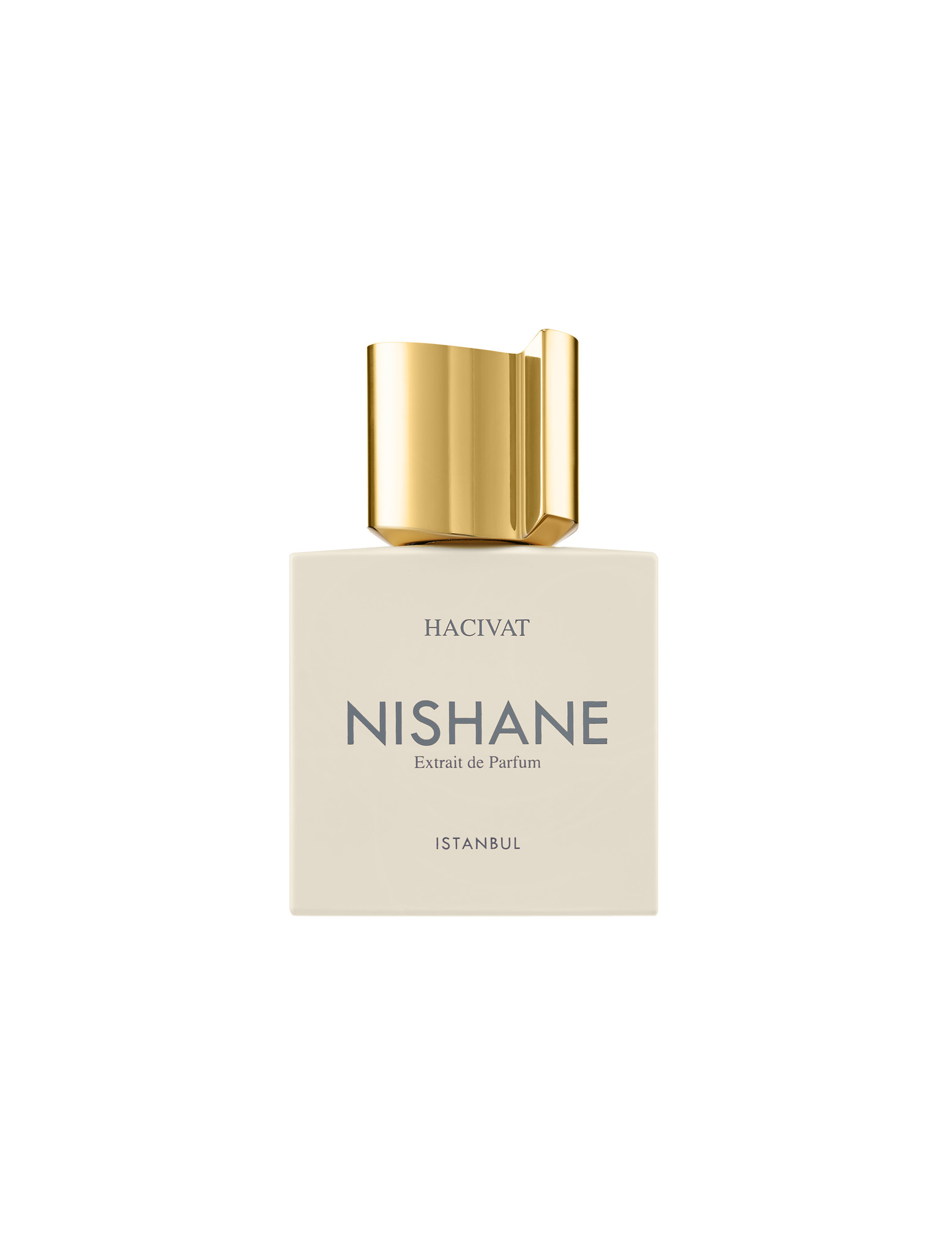 Nishane - Hacivat Extrait de Parfum 50 ml. Tester