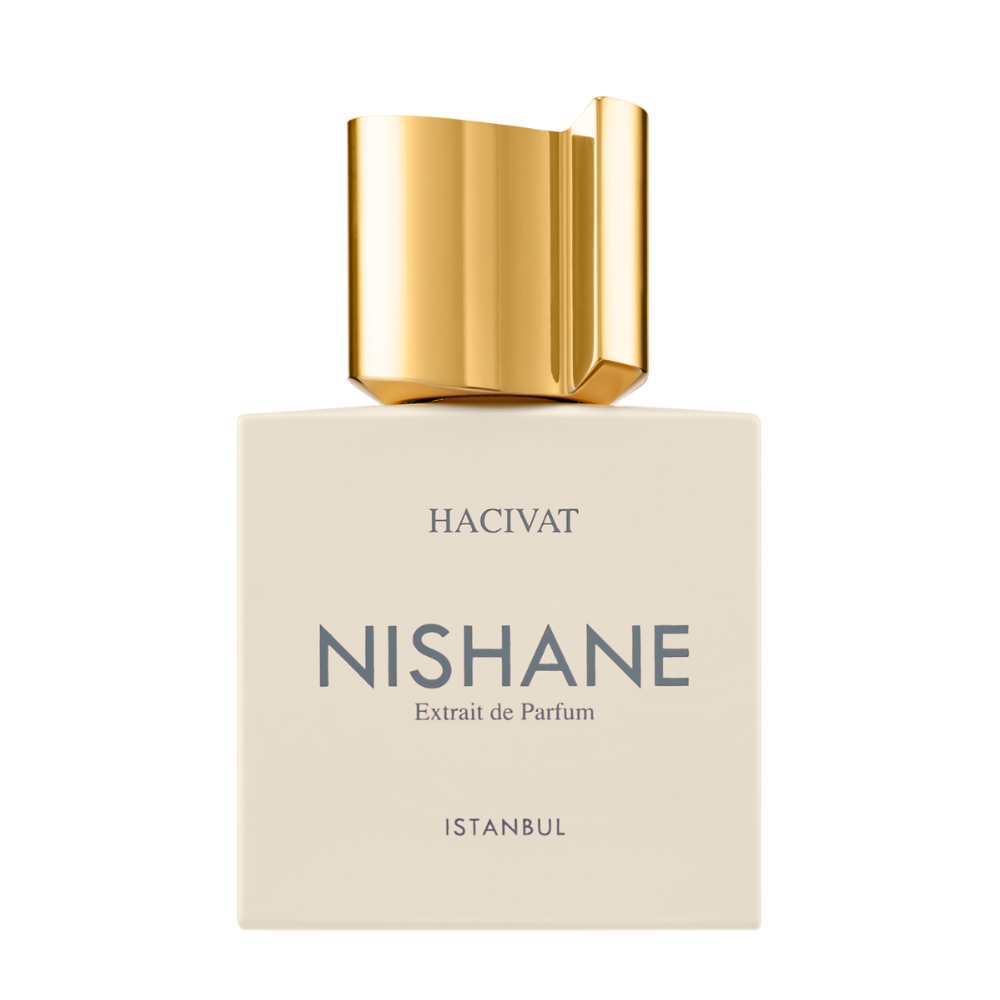 Nishane - Hacivat Extrait de Parfum 100 ml. Tester