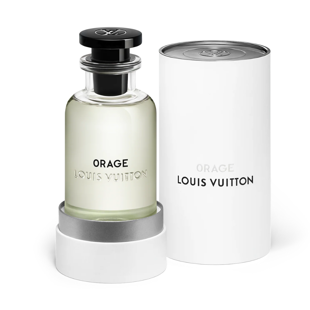 Louis Vuitton - Orage 100 ml.