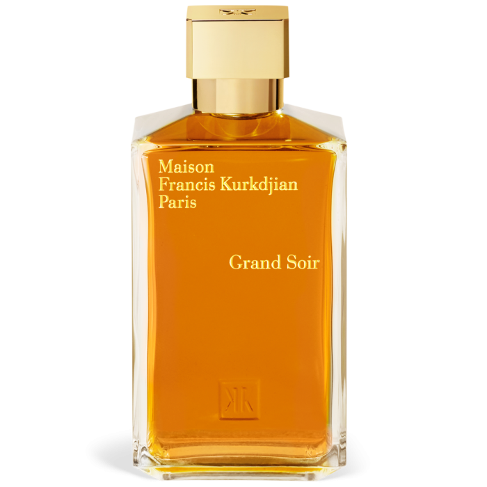 MFK - Grand Soir 200 ml. A pedido 