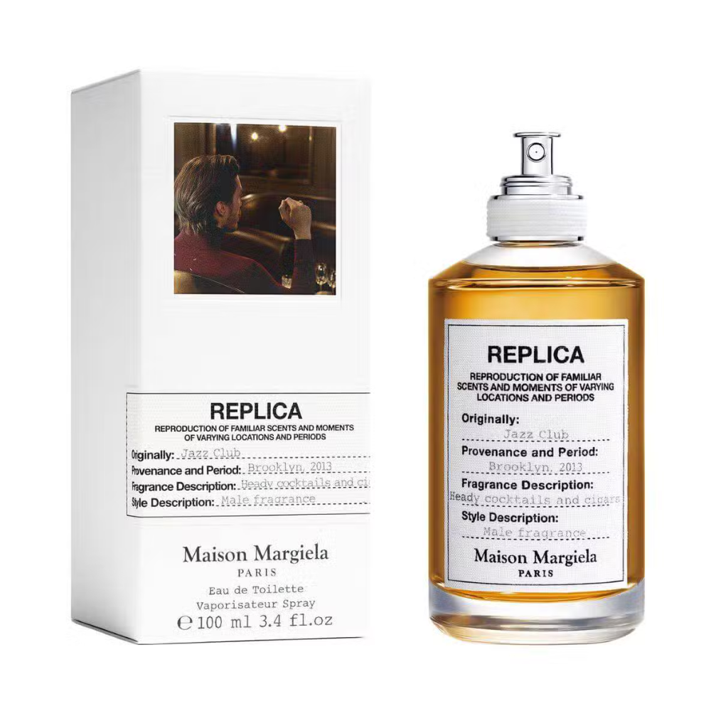 Replica - Jazz Club 100 ml.