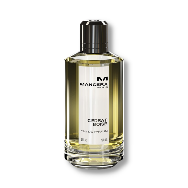 Mancera - Cedrat Boise 120 ml.