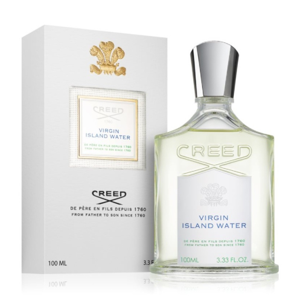 Creed - Virgin Island Water 100 ml.