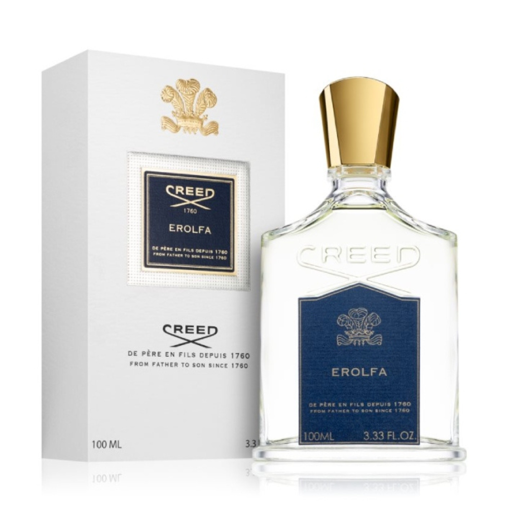 Creed - Erfolfa 100 ml.