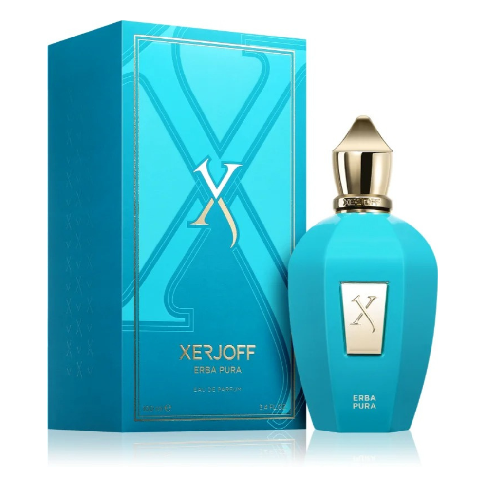 Xerjoff - Erba Pura 100 ml.