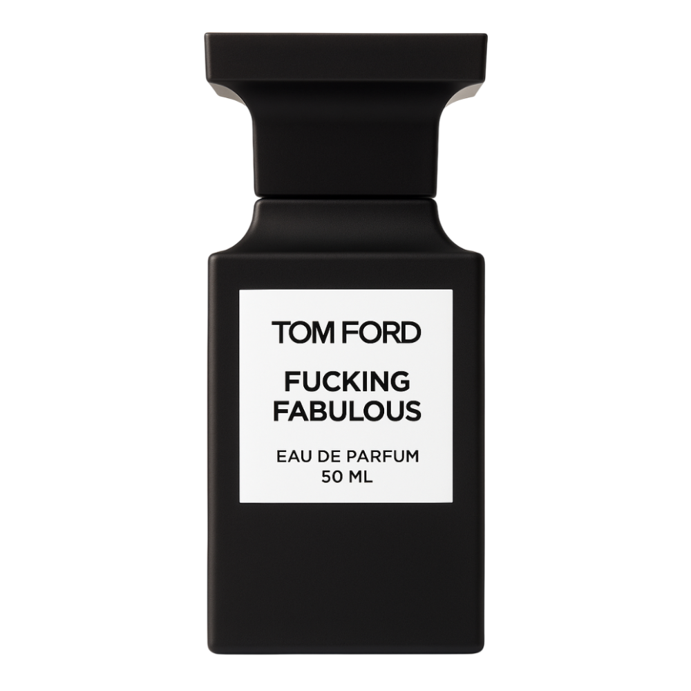  Tom Ford - Fucking Fabulous 50 ml. Tester