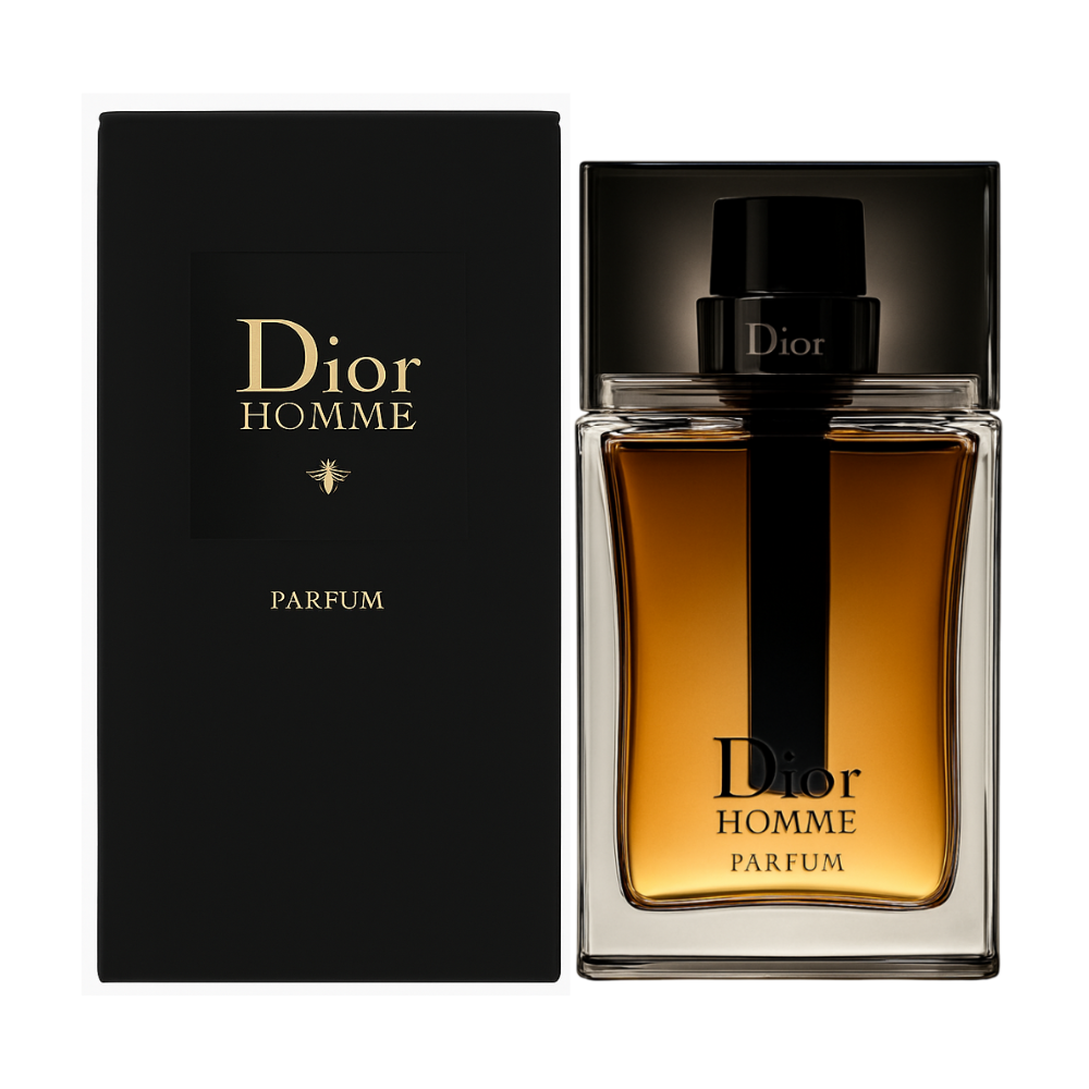 Dior - Homme Parfum 2020 - 100 ml. (Versión Antigua)