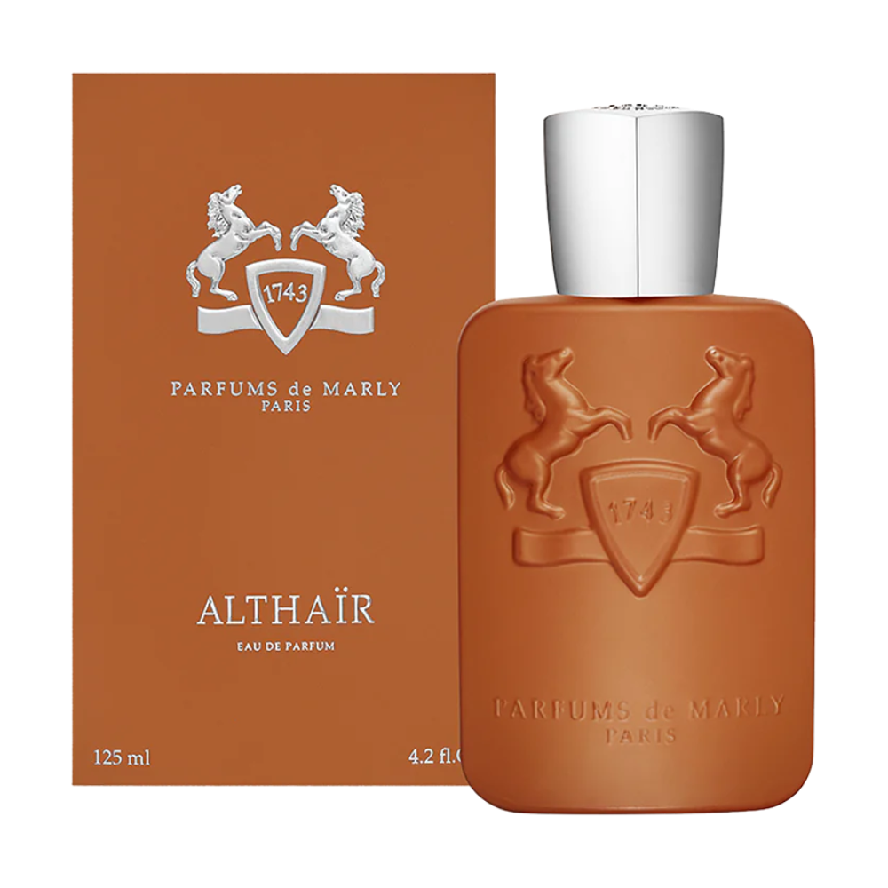 Parfums de Marly - Althaïr 125 ml.