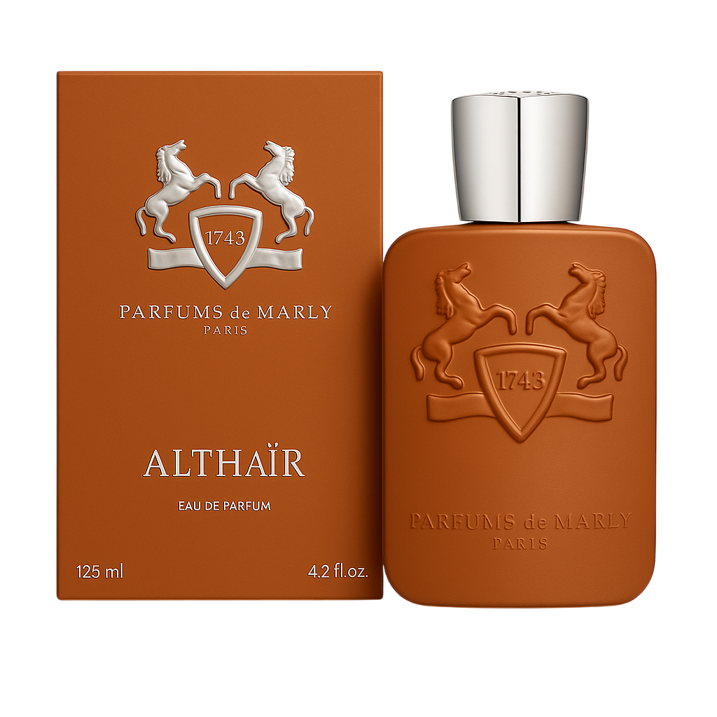 Parfums de Marly - Althaïr 125 ml.