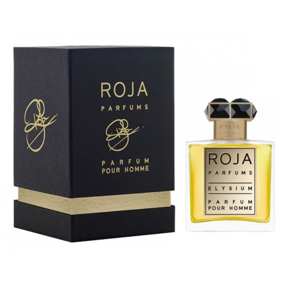 Roja - Elysium Parfum Pour Homme 50 ml.