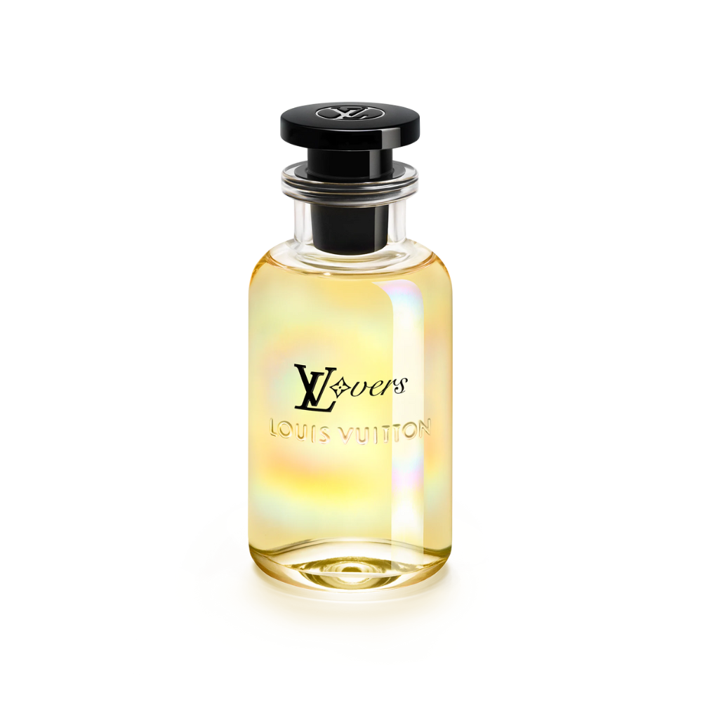 Louis Vuitton - LV Lovers 100 ml.