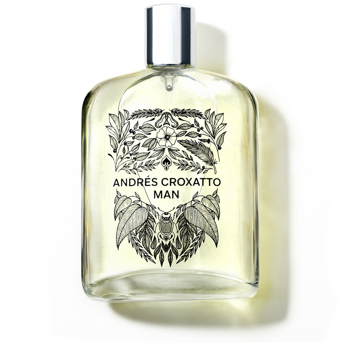 Andres Croxatto - Croxatto Man 100 ml.