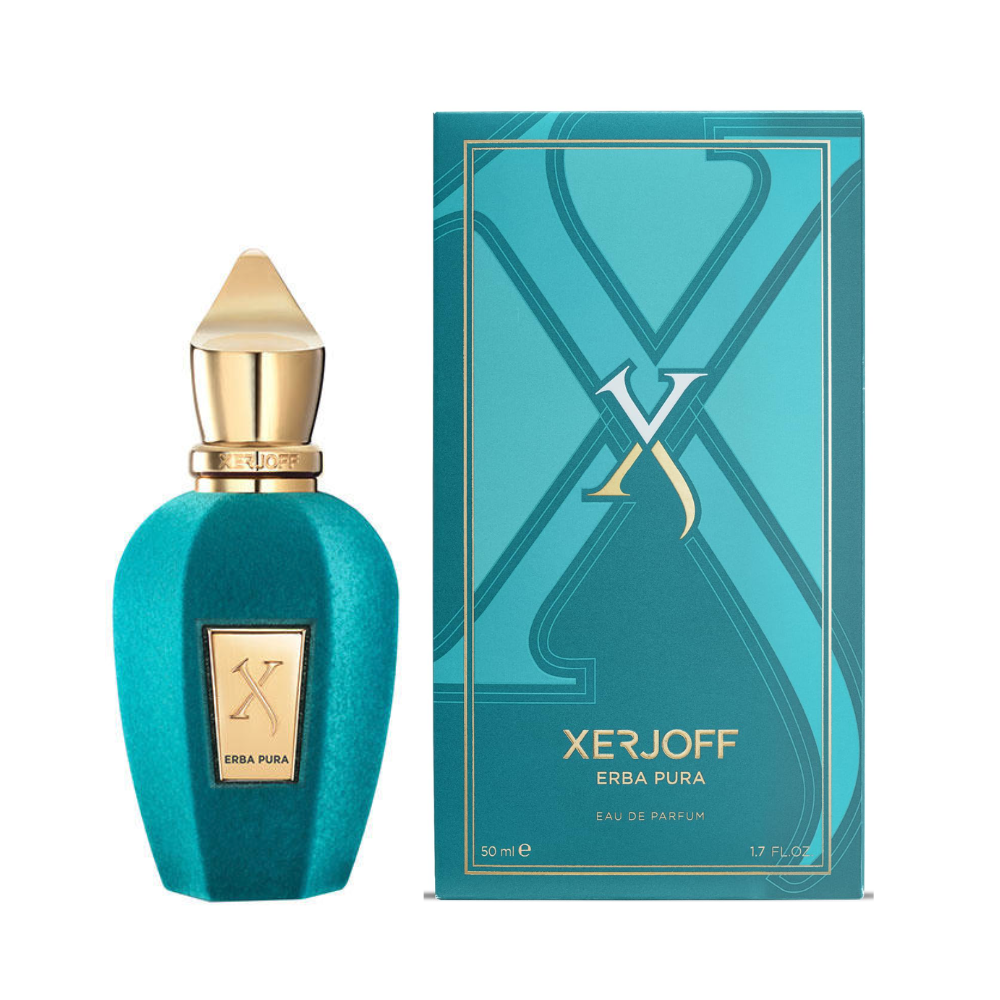 Xerjoff - Erba Pura 50 ml.