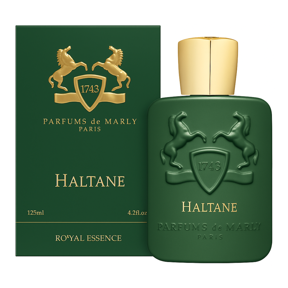 Parfums de Marly - Haltane 125 ml.