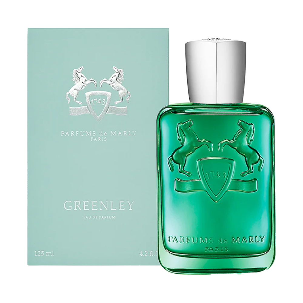 Parfums de Marly - Greenly 125 ml.