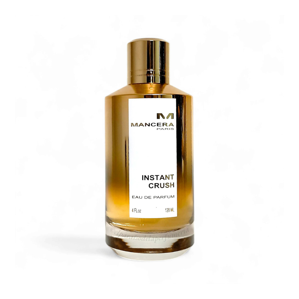 Mancera - Instant Crush 120 ml.