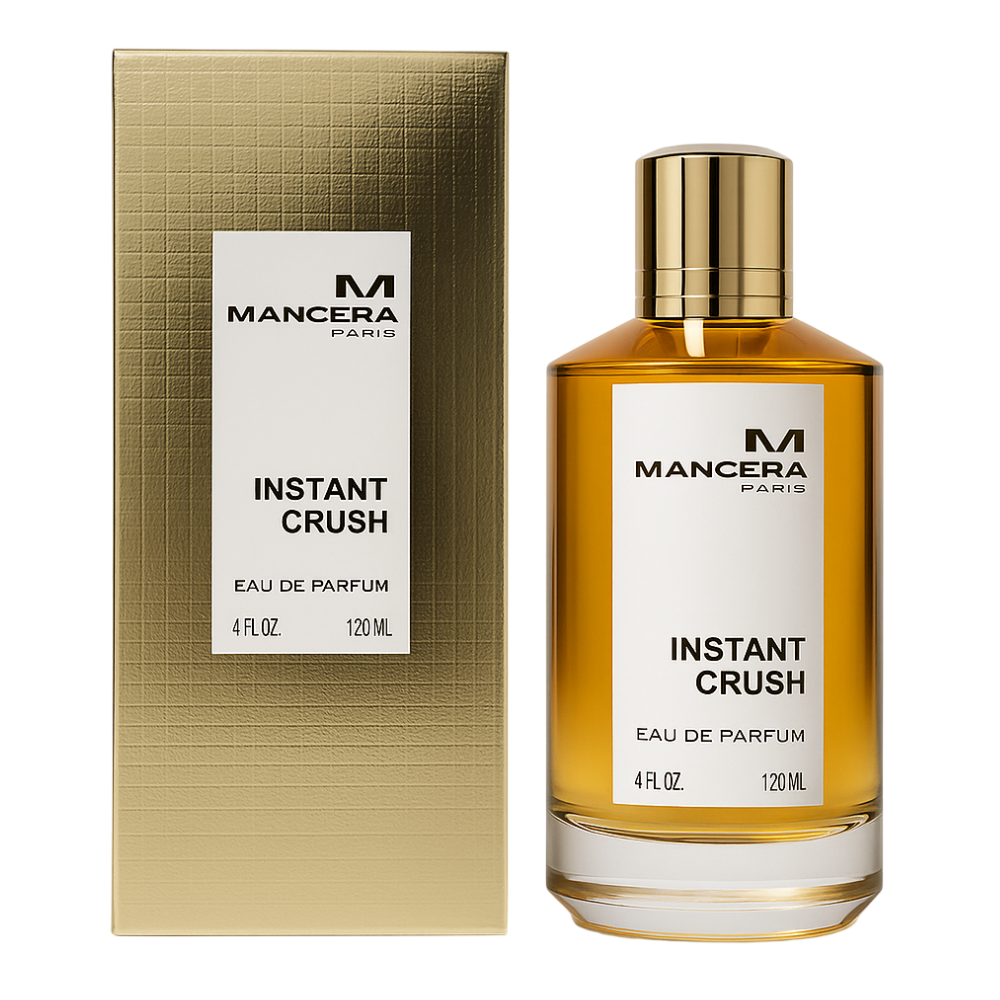 Mancera - Instant Crush 120 ml.