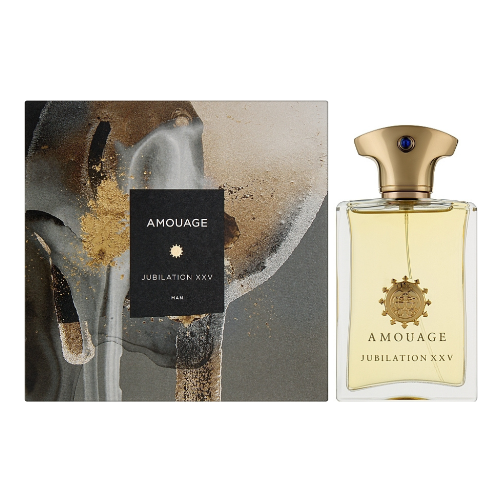 Amouage - Jubilation XXV Man - 100 ml. 