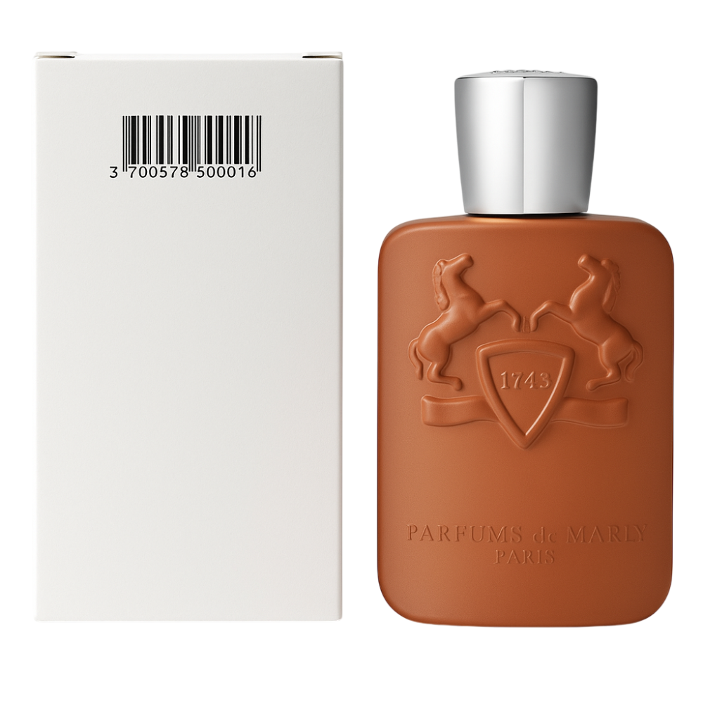 Parfums de Marly - Althair 125 ml. Tester