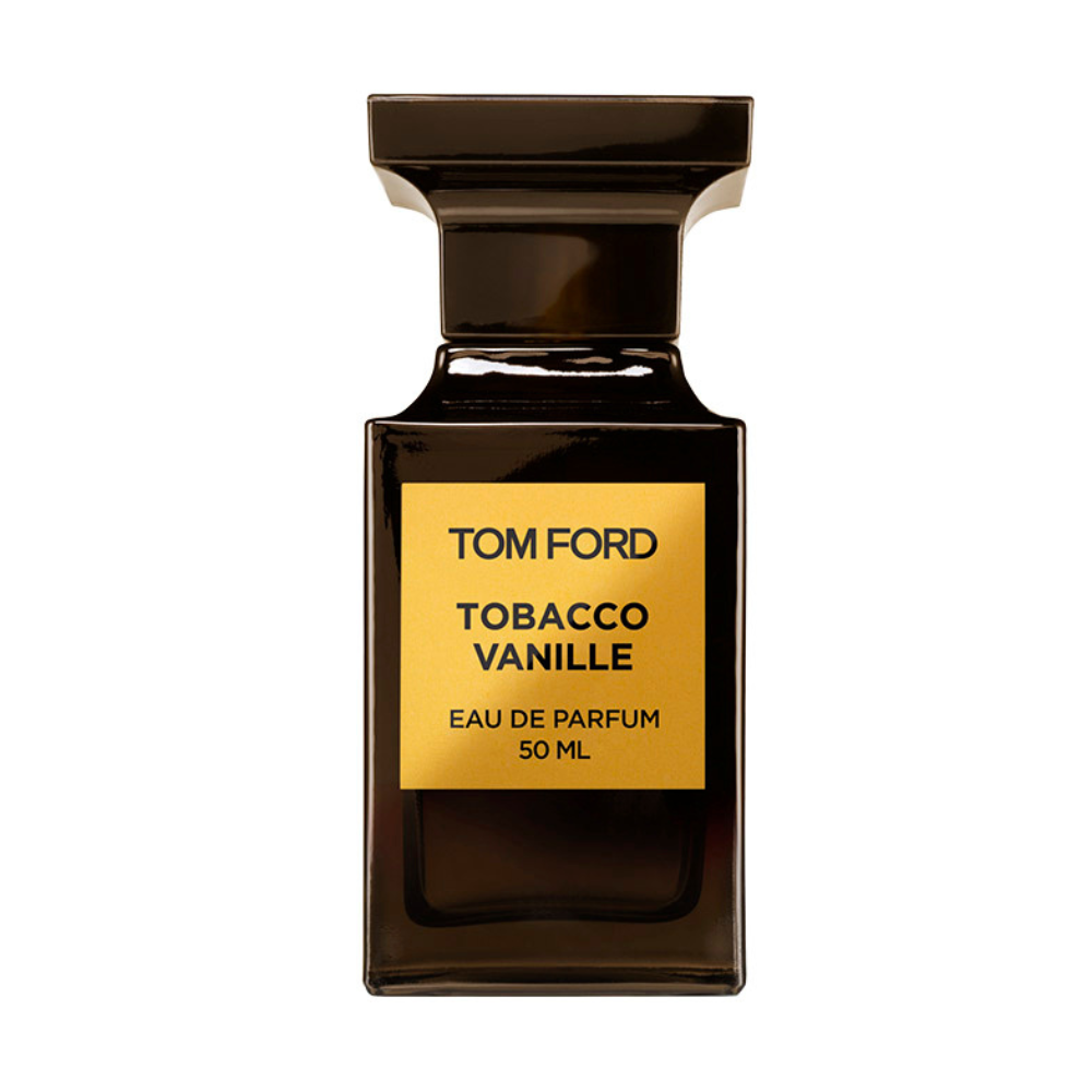 Tom Ford - Tobacco Vanille 50 ml. Tester (Incluye tapón)