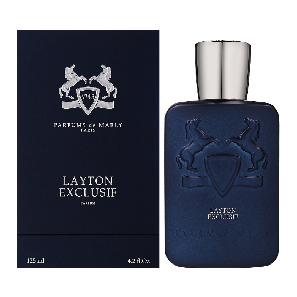 Parfums de Marly - Layton Exclusif 125 ml.