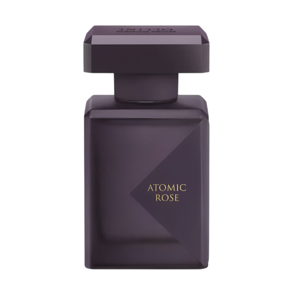 Initio Parfums Prives - Atomic Rose 90 ml. Tester
