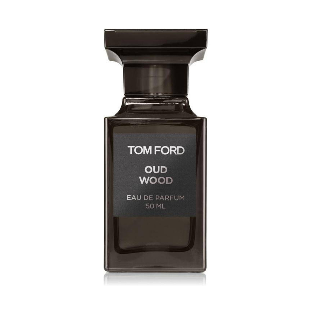 Tom Ford - Oud Wood 50 ml. Tester (Incluye tapón)