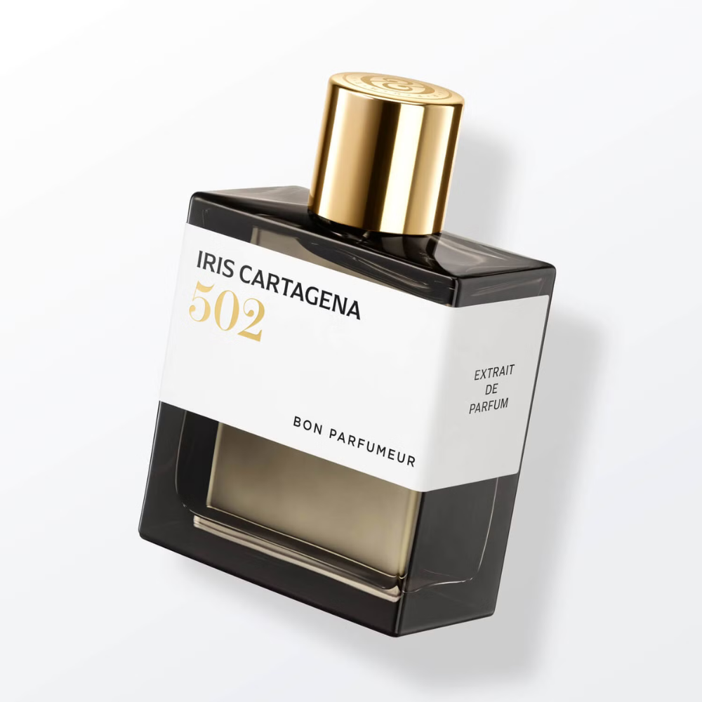 Bon Parfumeur -502 Iris Cartagena - 100 ml.
