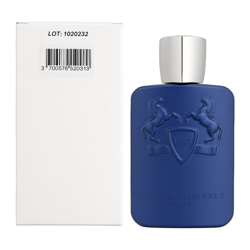 Parfums de Marly - Percival 125 ml. Tester