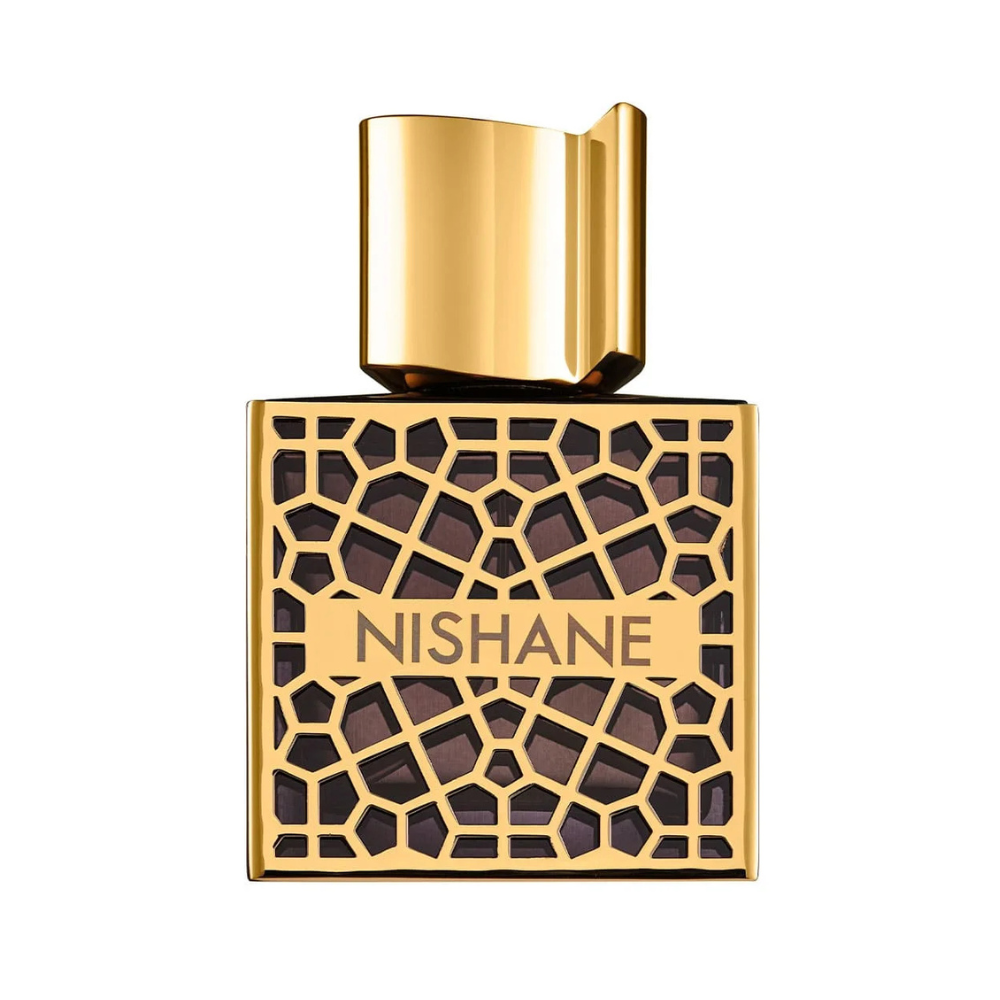 Nishane - Nefs 50 ml. Extrait de Parfum. Tester