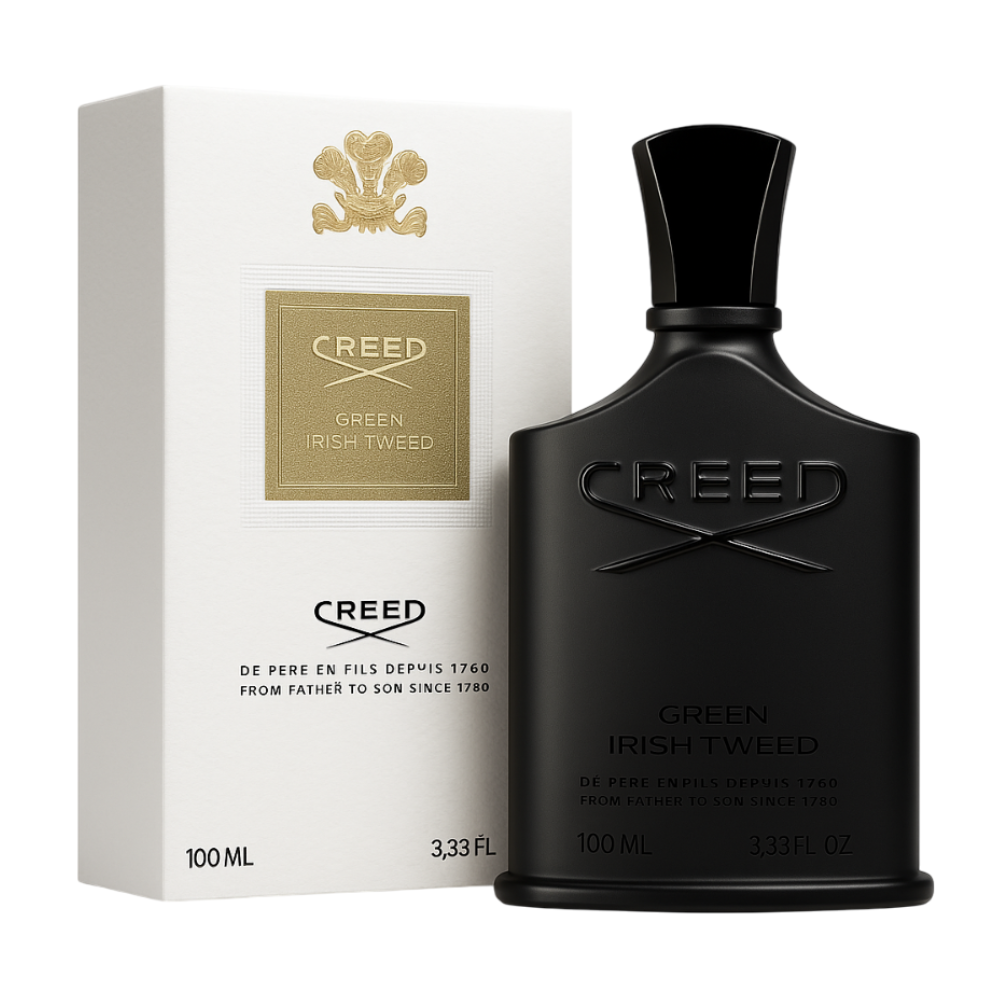 Creed - Green Irish Tweed 100 ml.