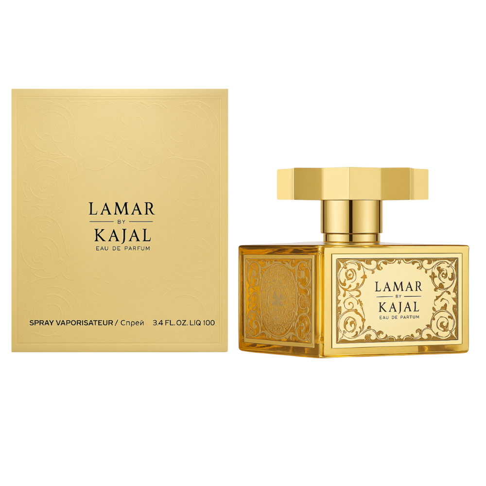 Kajal - Lamar 100 ml. Tester