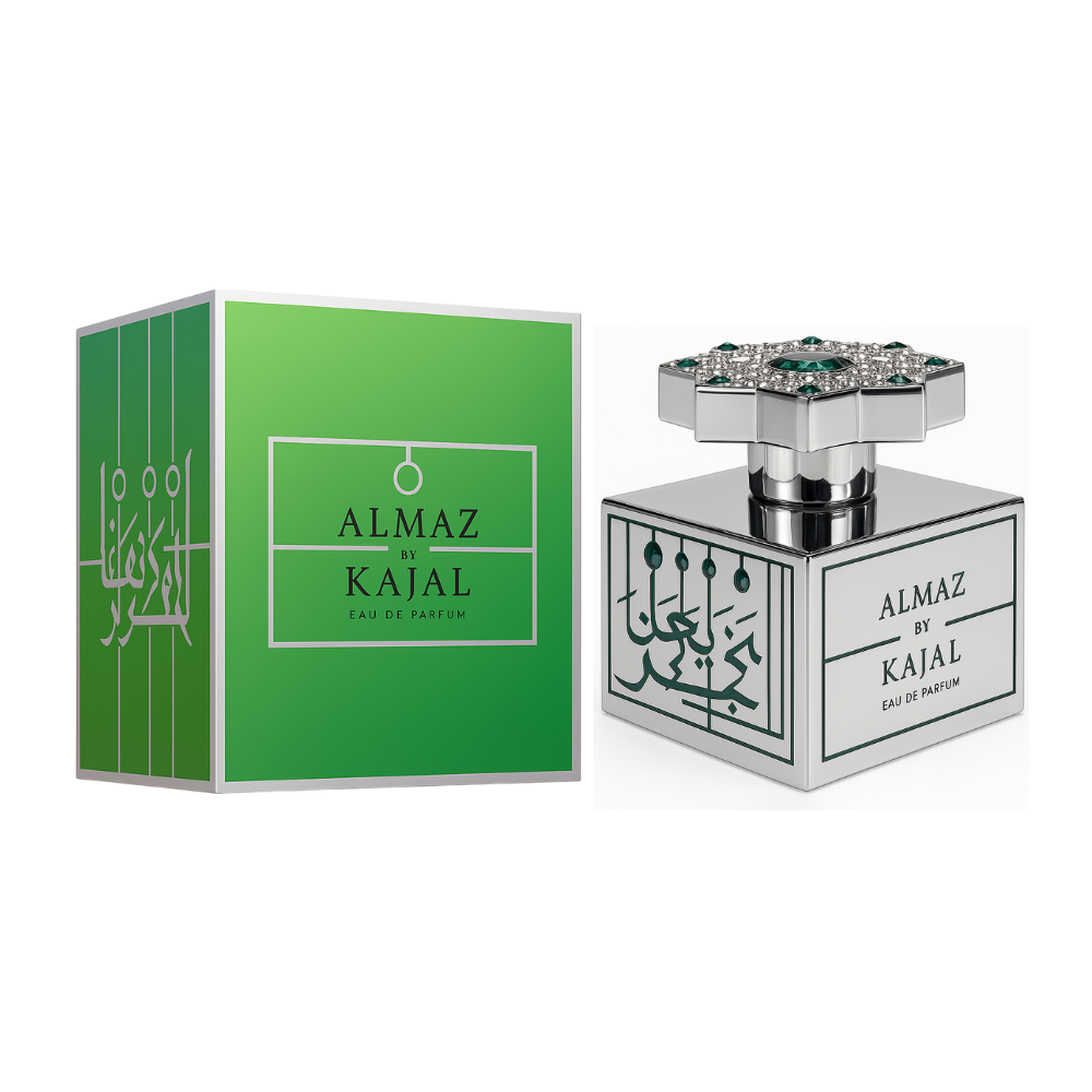 Kajal - Almaz 100 ml. Tester