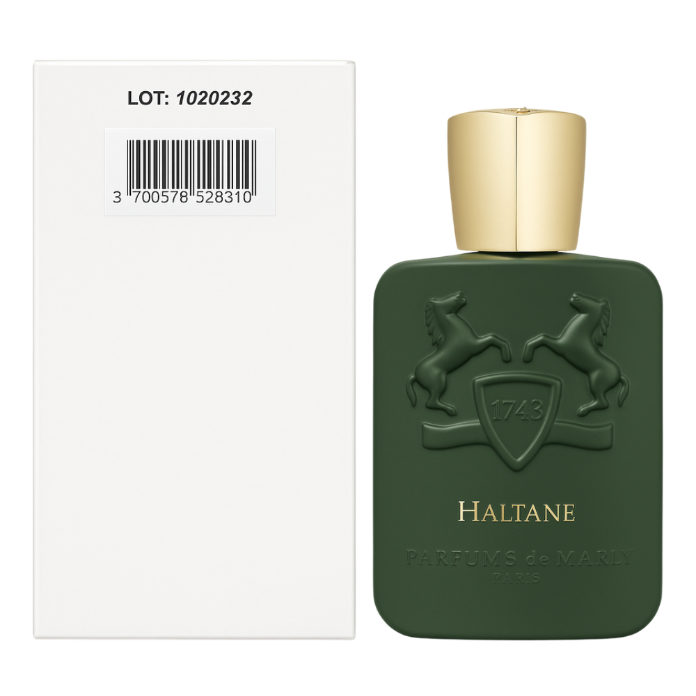 Parfums de Marly - Haltane 125 ml. Tester