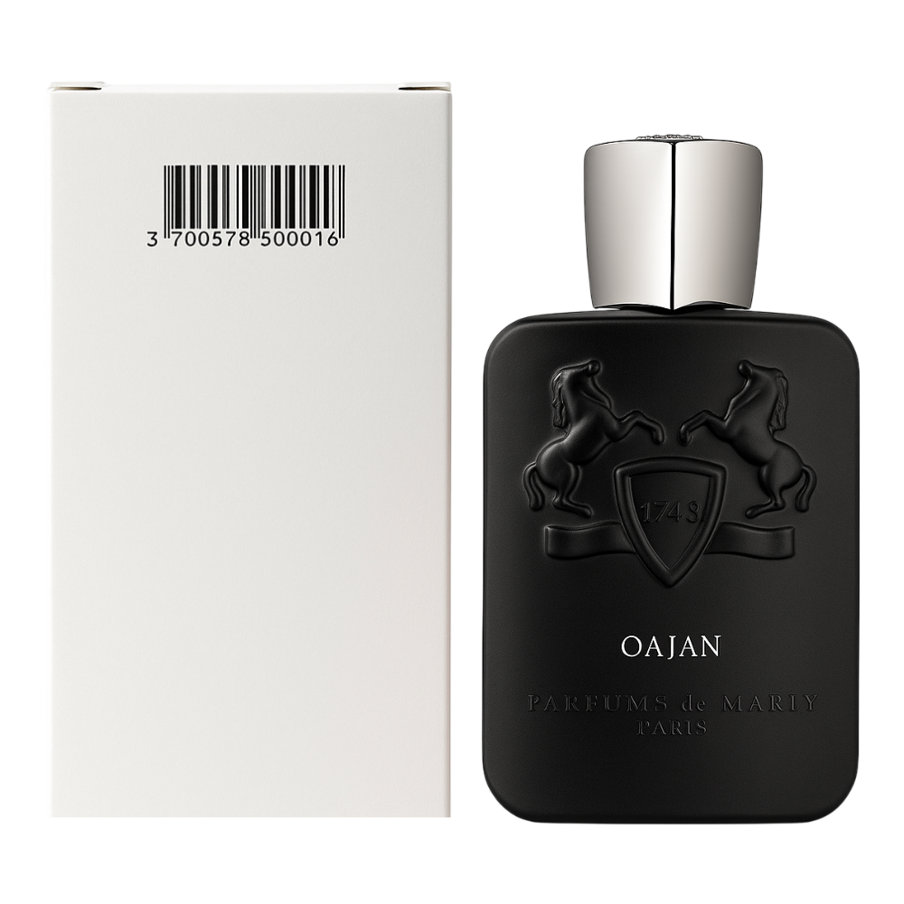 Parfums de Marly - Oajan 125 ml. Tester