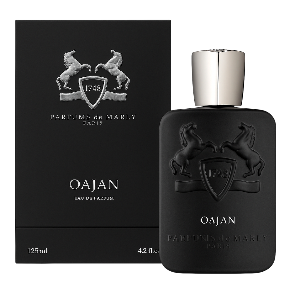Parfums de Marly - Oajan 125 ml.