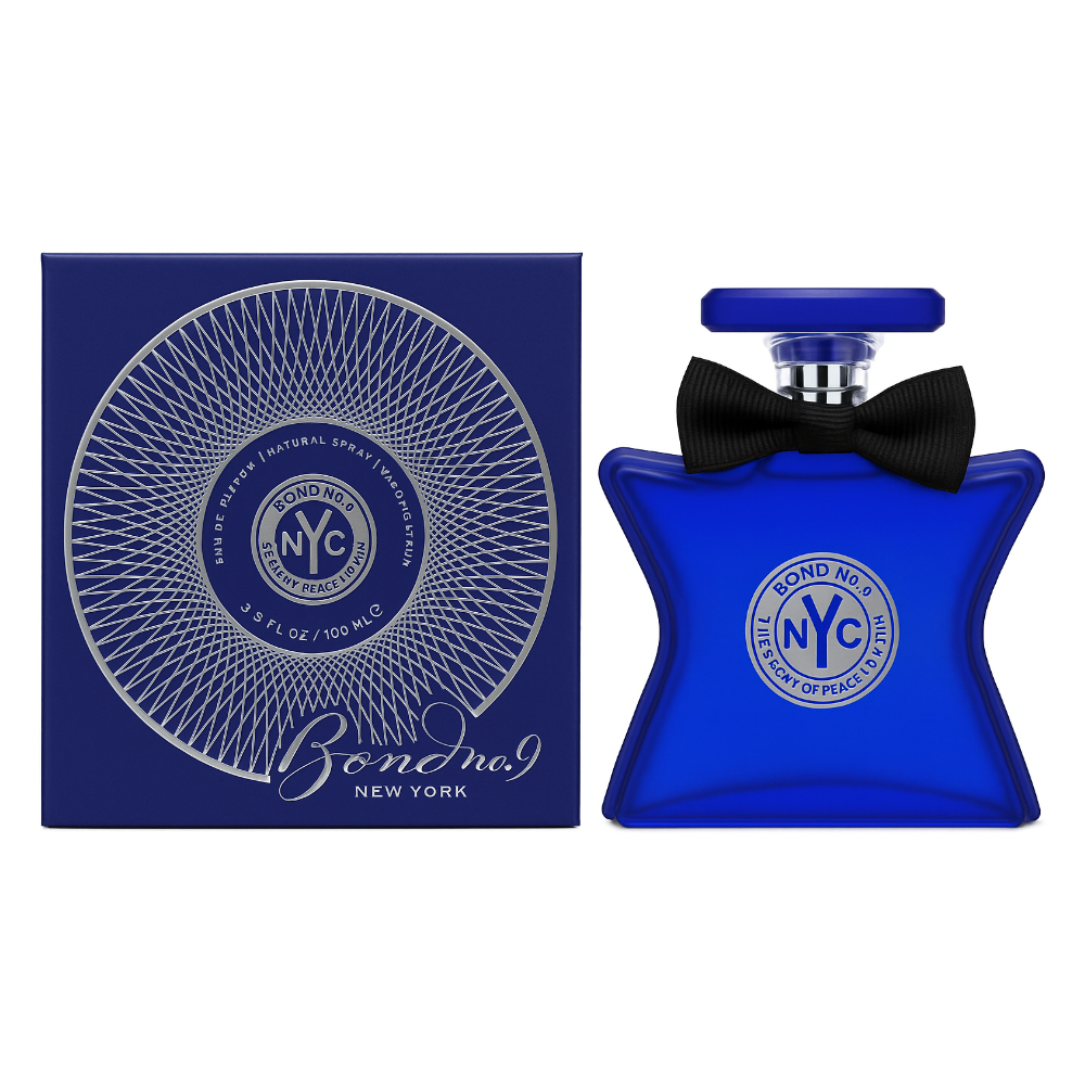 Bond No. 9 - Scent ir Peace for Him 100 ml.