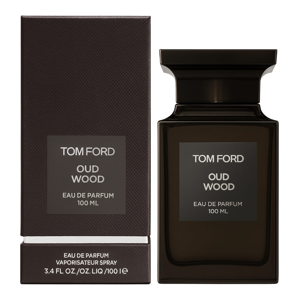 Tom Ford - Oud Wood 100 ml. Tester
