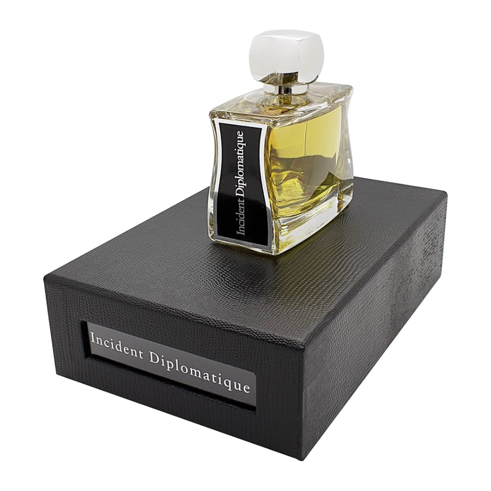 Jovoy Paris - Incident Diplomatique 100 ml. (Ver. Descontinuada)