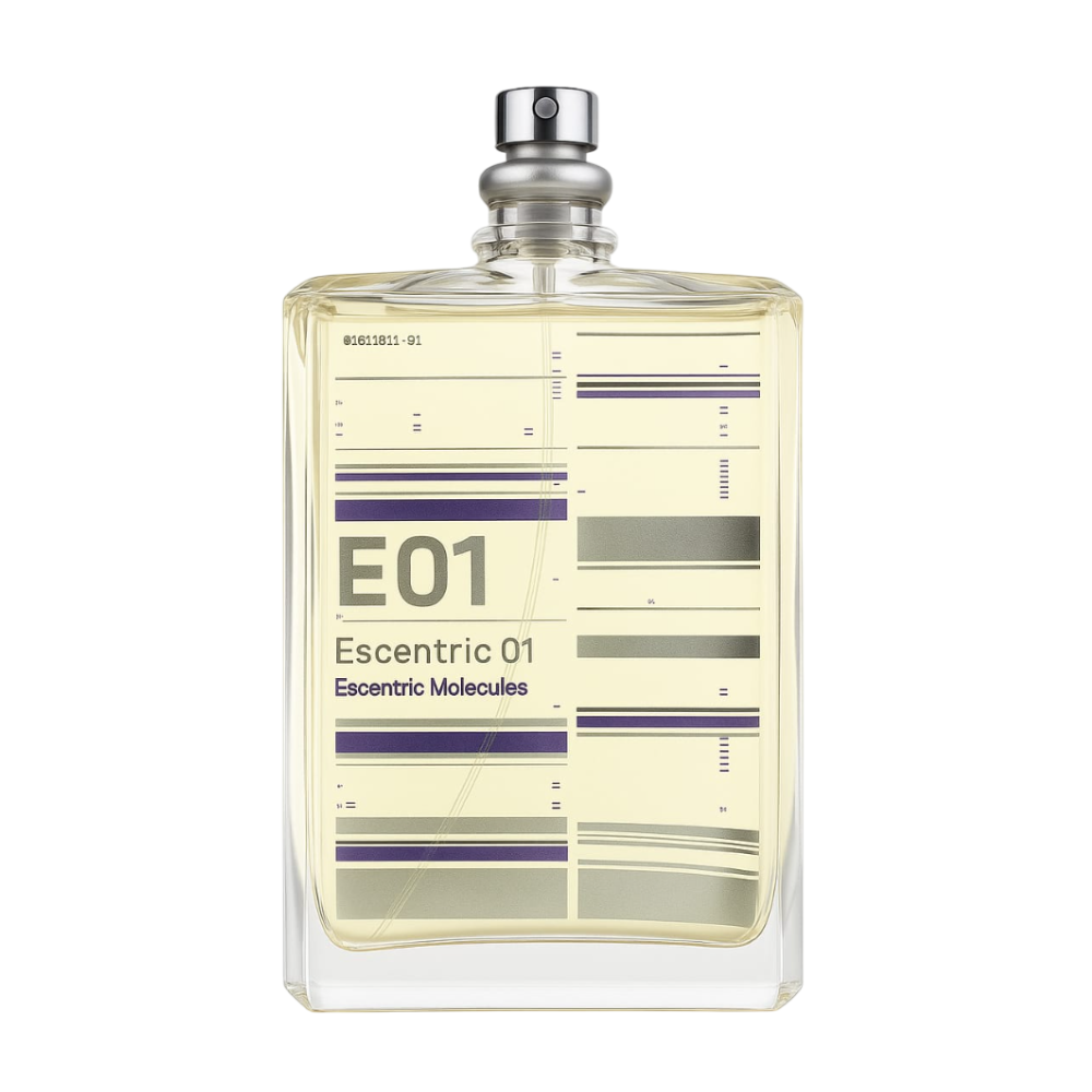 Escentric Molecules - Escentric 01 - 100 ml. Tester 