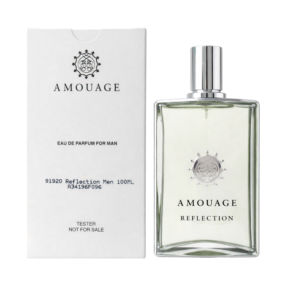 Amouage - Reflection Man 100 ml. Tester
