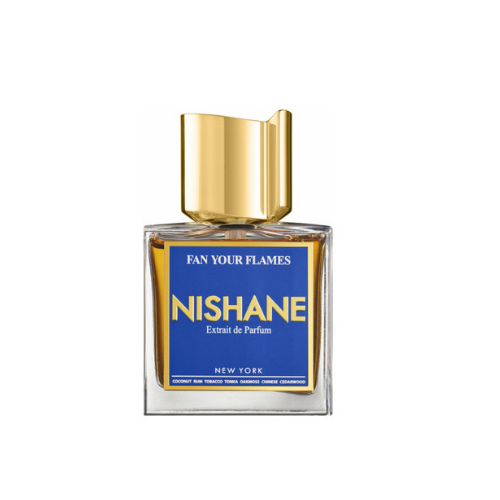 Nishane - Fan Your Flames 50 ml.